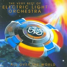 CD ALL OVER THE WORLD: THE VERY BEST OF