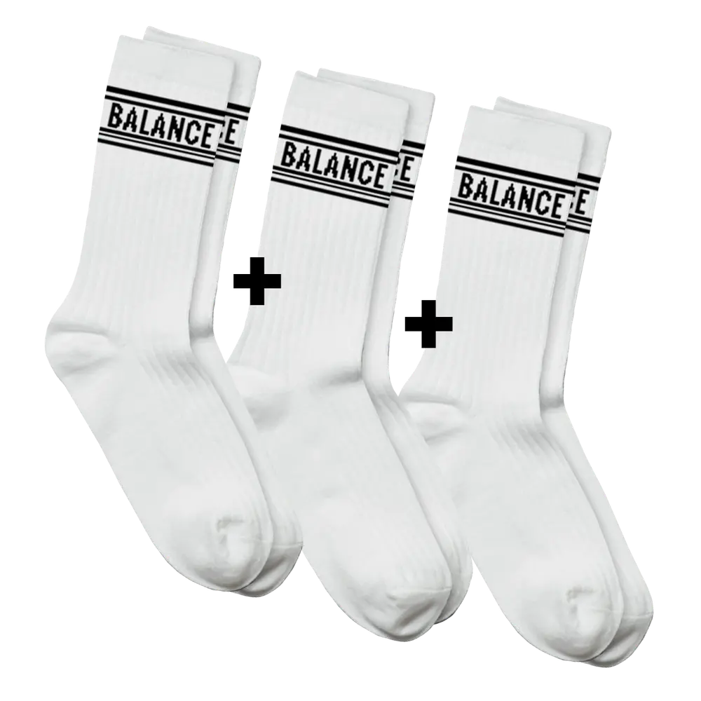Balance strip 3pack