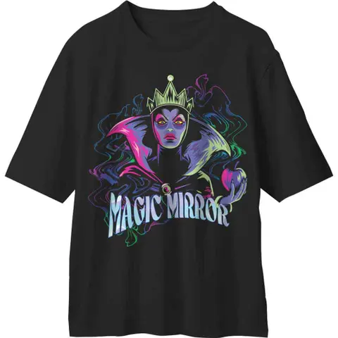 Sleeping Beauty Evil Queen Mirror