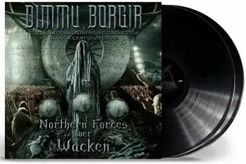 Northern Forces Over Wacken