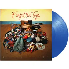 David Paich – FORGOTTEN TOYS (Vinyl)