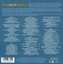 Back In Nashville thumbnail