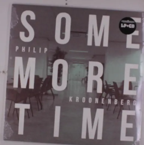 SOME MORE TIME