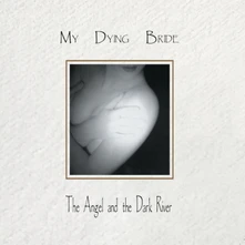 CD The Angel and the Dark River