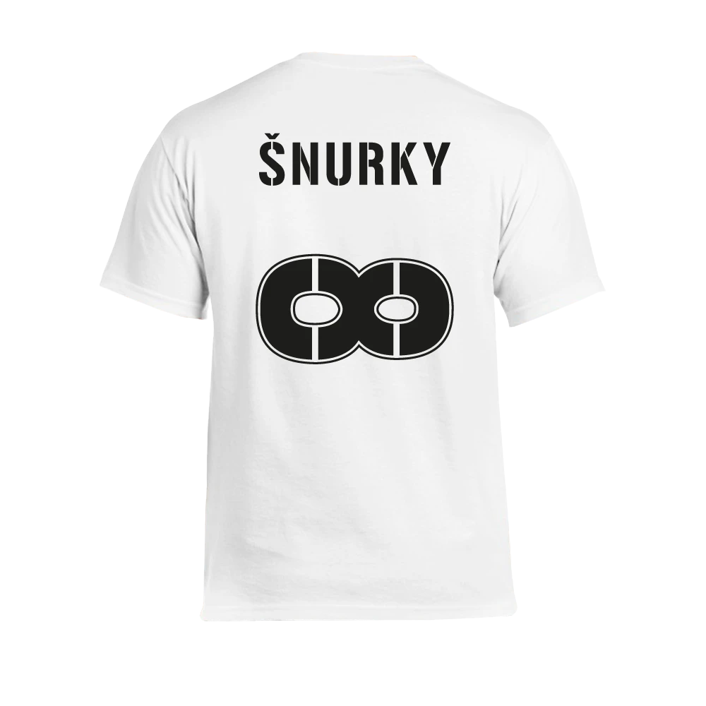 Šnurky