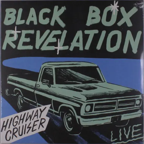 HIGHWAY CRUISER