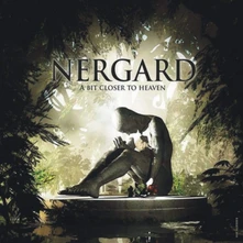 Nergard, CD A BIT CLOSER TO HEAVEN