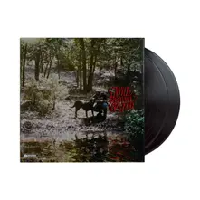 Zach Bryan, Vinyl WITH HEAVEN ON TOP