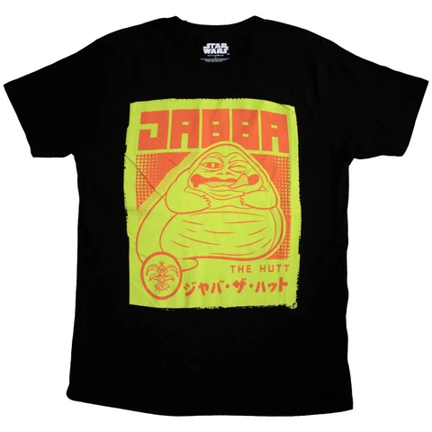 Jabba Japanese