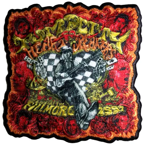 Fillmore 1997