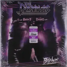 The Donnas, Vinyl BITCHIN'