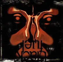 Channel Zero – BLACK FUEL (Vinyl)