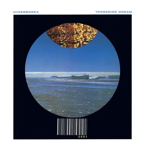 HYPERBOREA