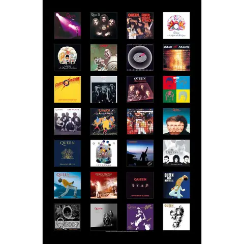 Albums