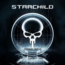 Starchild & The New Romantic, CD MAGIC WELL
