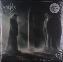 Vinyl AMEBIX - MONOLITH.. THE POWER REMAINS