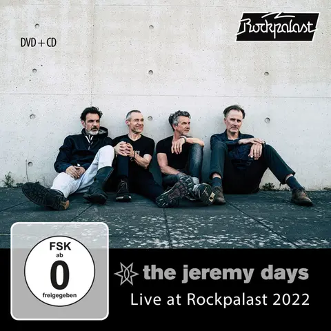 LIVE AT ROCKPALAST 2022