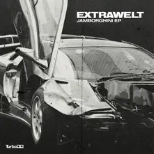 Extrawelt – JAMBORGHINI (Vinyl)