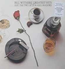 Bill Withers, Vinyl Bill Withers' Greatest Hits