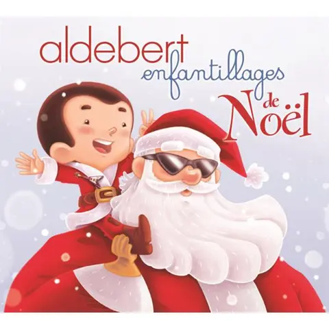 Enfantillages De Noël