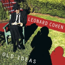 CD Old Ideas