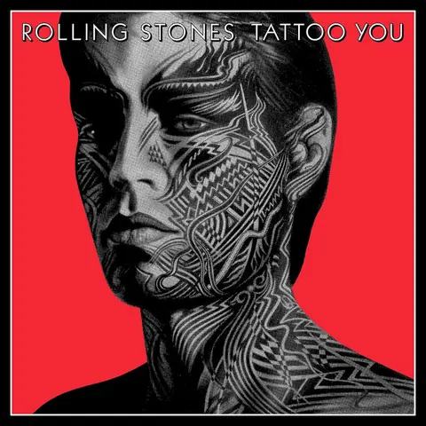 Tattoo You (SHM-CD)