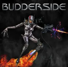 CD BUDDERSIDE