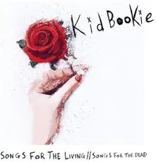 CD SONGS FOR THE LIVING // SONGS FOR THE DEAD