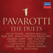 THE DUETS thumbnail