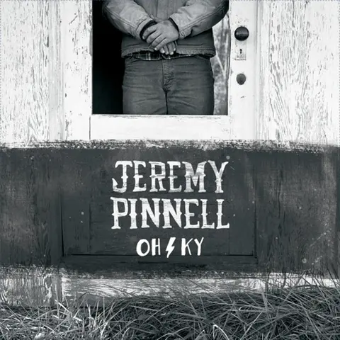 Jeremy Pinnell – Vinyl OH/KY