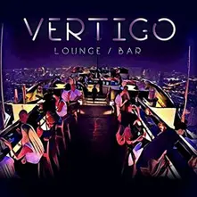 Vinyl VERTIGO - OST