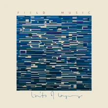 Field Music, Vinyl LIMITS OF LANGUAGE