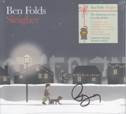 Sleigher
