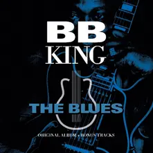 Vinyl The Blues