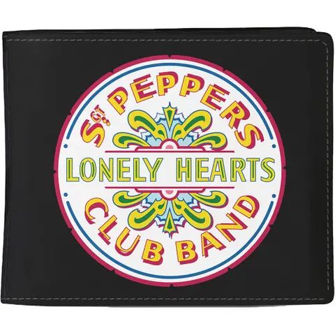 Sgt Peppers