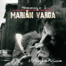 Marián Varga, CD Marián Varga & Collegium Musicum - Hommage A Marian Varga