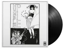 HUMBLE PIE (Vinyl)
