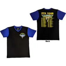 1978 Tour Dates thumbnail