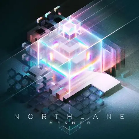 Northlane – CD MESMER