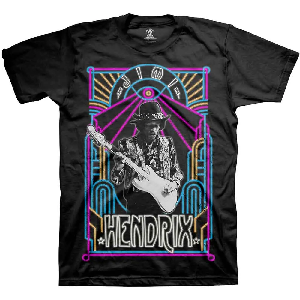 Electric Ladyland Neon