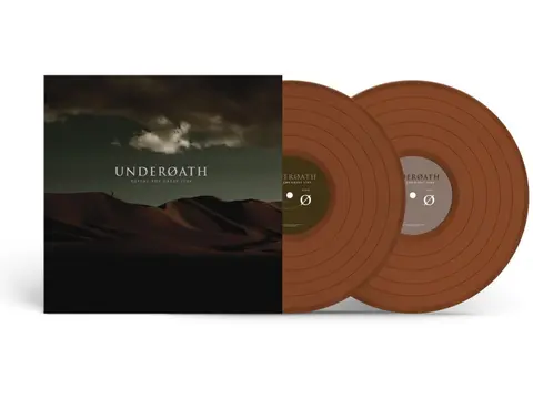 Underoath – Vinyl DEFINE THE GREAT LINE