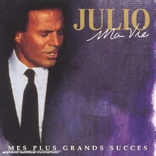CD Ma Vie: Mes Plus Grands Succes (French Edition)