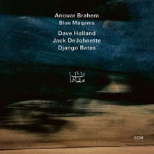 Anouar Brahem, Vinyl BLUE MAQAMS