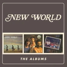 New World, CD ALBUMS