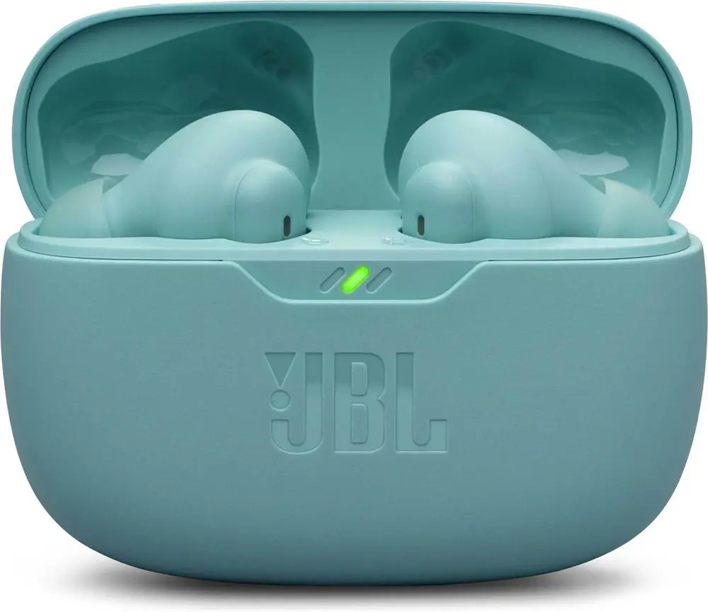 JBL Wave Beam2 Blue