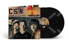 Vinyl GREATEST HITS