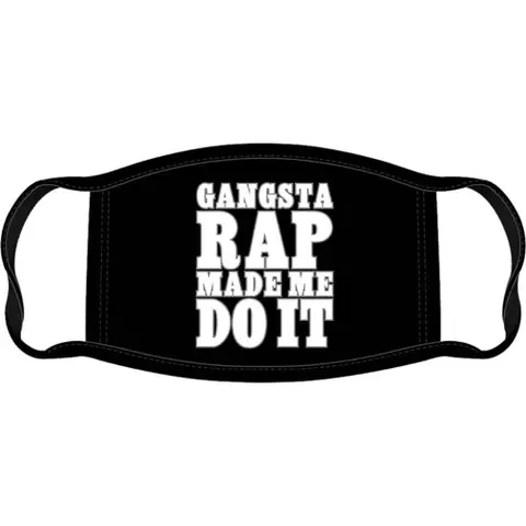 Gangsta Rap