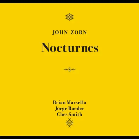 NOCTURNES