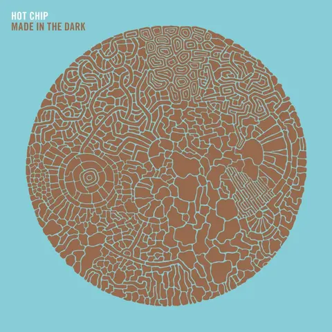 MADE IN THE DARK