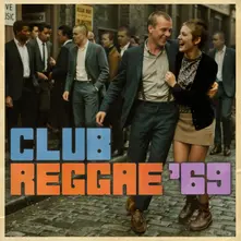 CD CLUB REGGAE '69